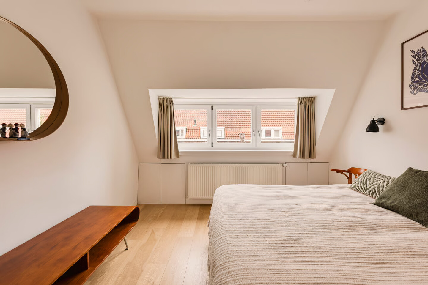 Appartement te koop: Boylestraat 9, Amsterdam