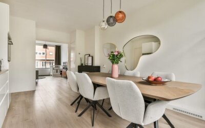 Johannes van der Waalsstraat 32-1