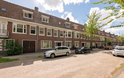 Archimedeslaan 54-H