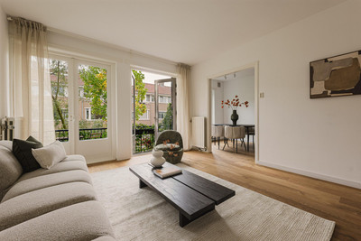 Finsenstraat 17-1