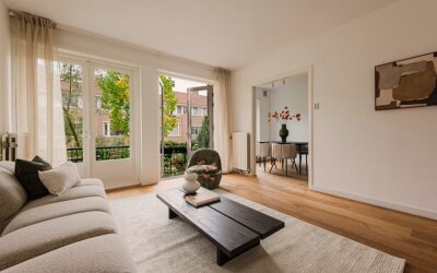 Finsenstraat 17-1