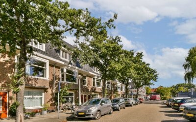Van Marumstraat 3-1