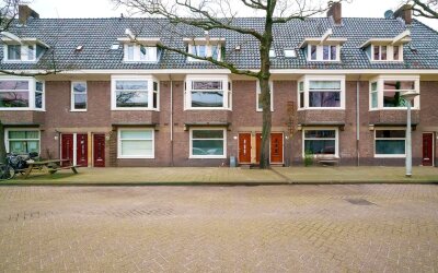 Van Marumst. 7