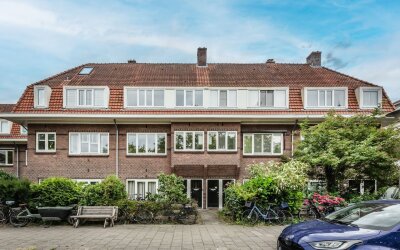 Kruislaan 192-1