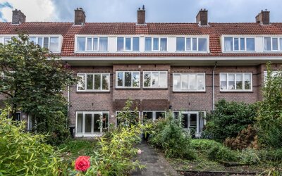 Kruislaan 204-H