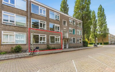 Edisonstraat 23-H