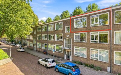 Edisonstraat 26-2