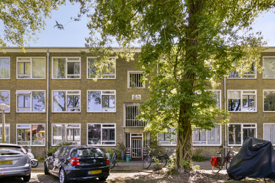Edisonstraat 32-2