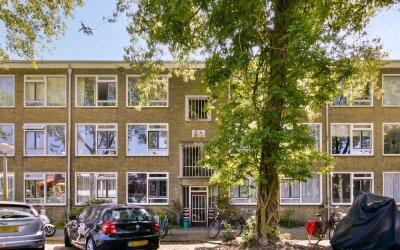 Edisonstraat 32-2