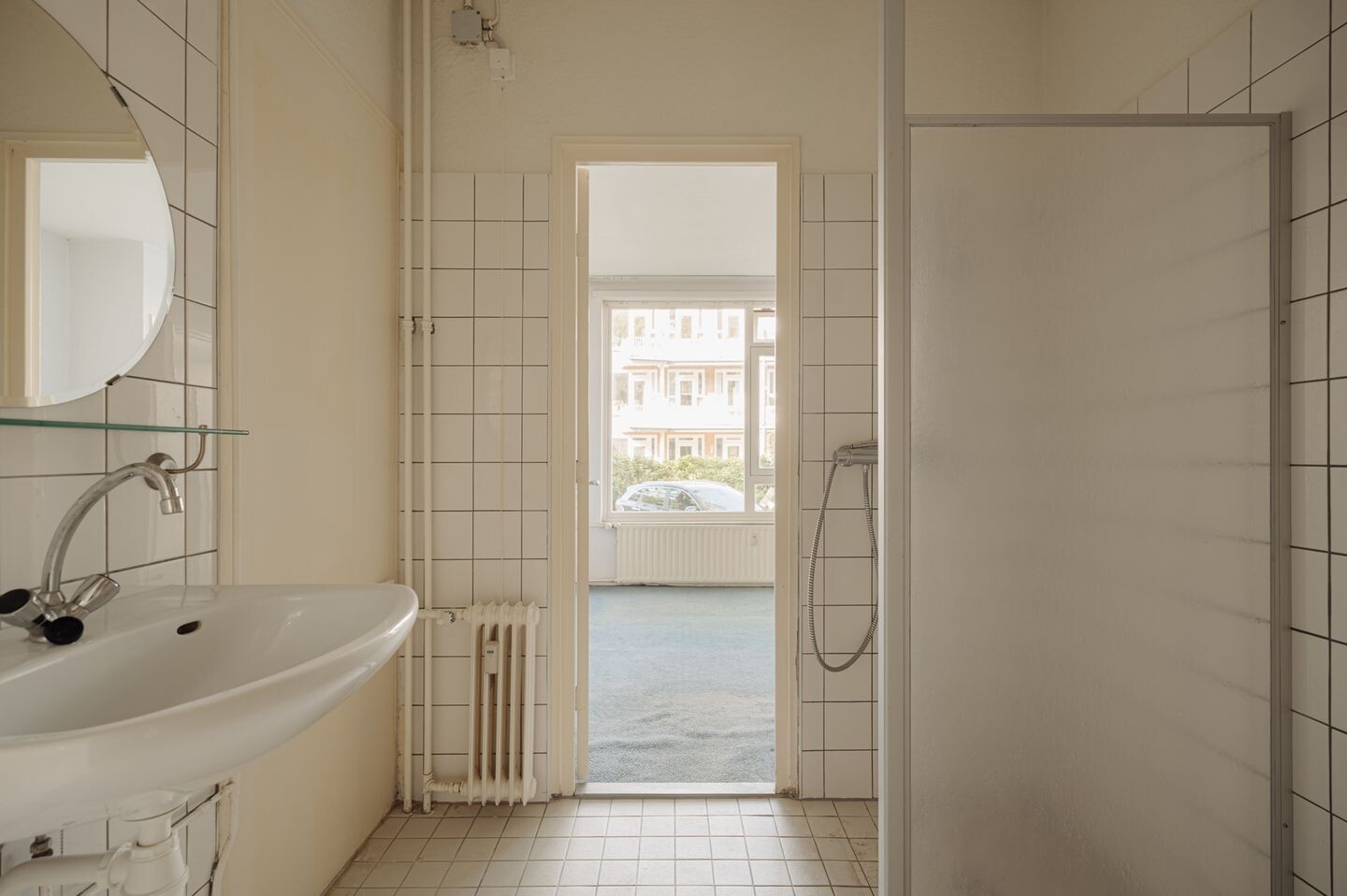 Appartement te koop: Edisonstraat 40H, Amsterdam