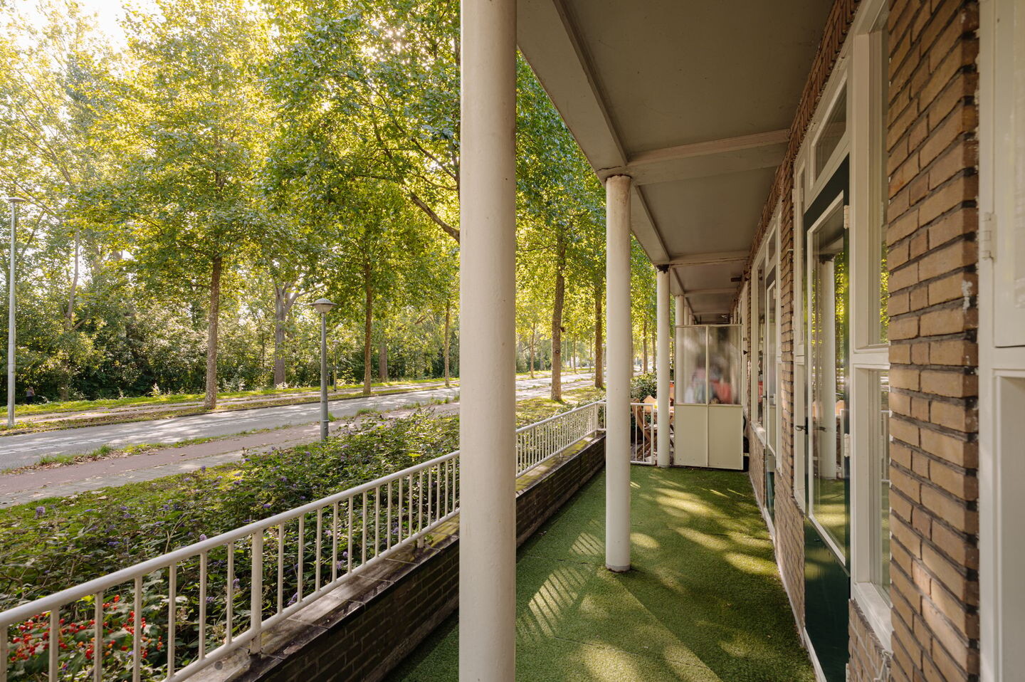 Appartement te koop: Edisonstraat 40H, Amsterdam