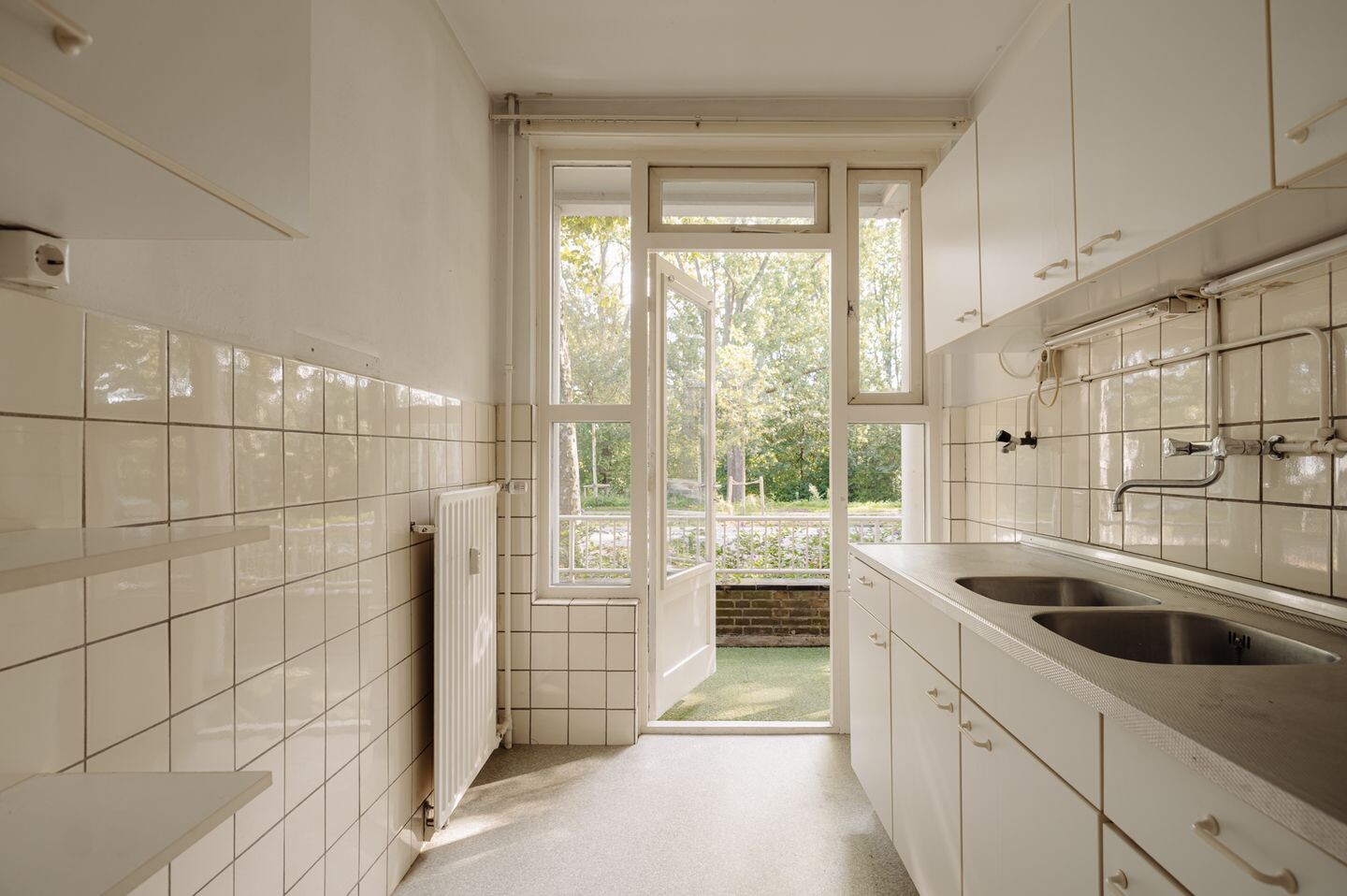 Appartement te koop: Edisonstraat 40H, Amsterdam