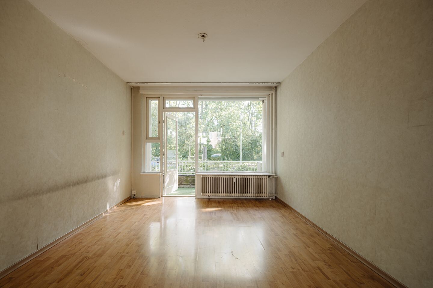 Appartement te koop: Edisonstraat 40H, Amsterdam