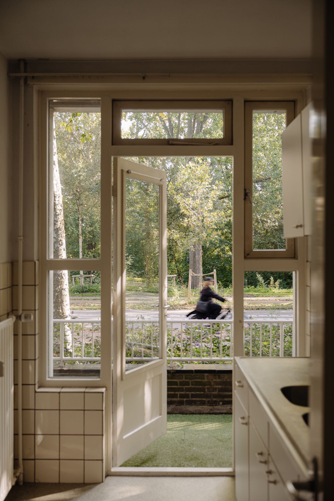 Appartement te koop: Edisonstraat 40H, Amsterdam