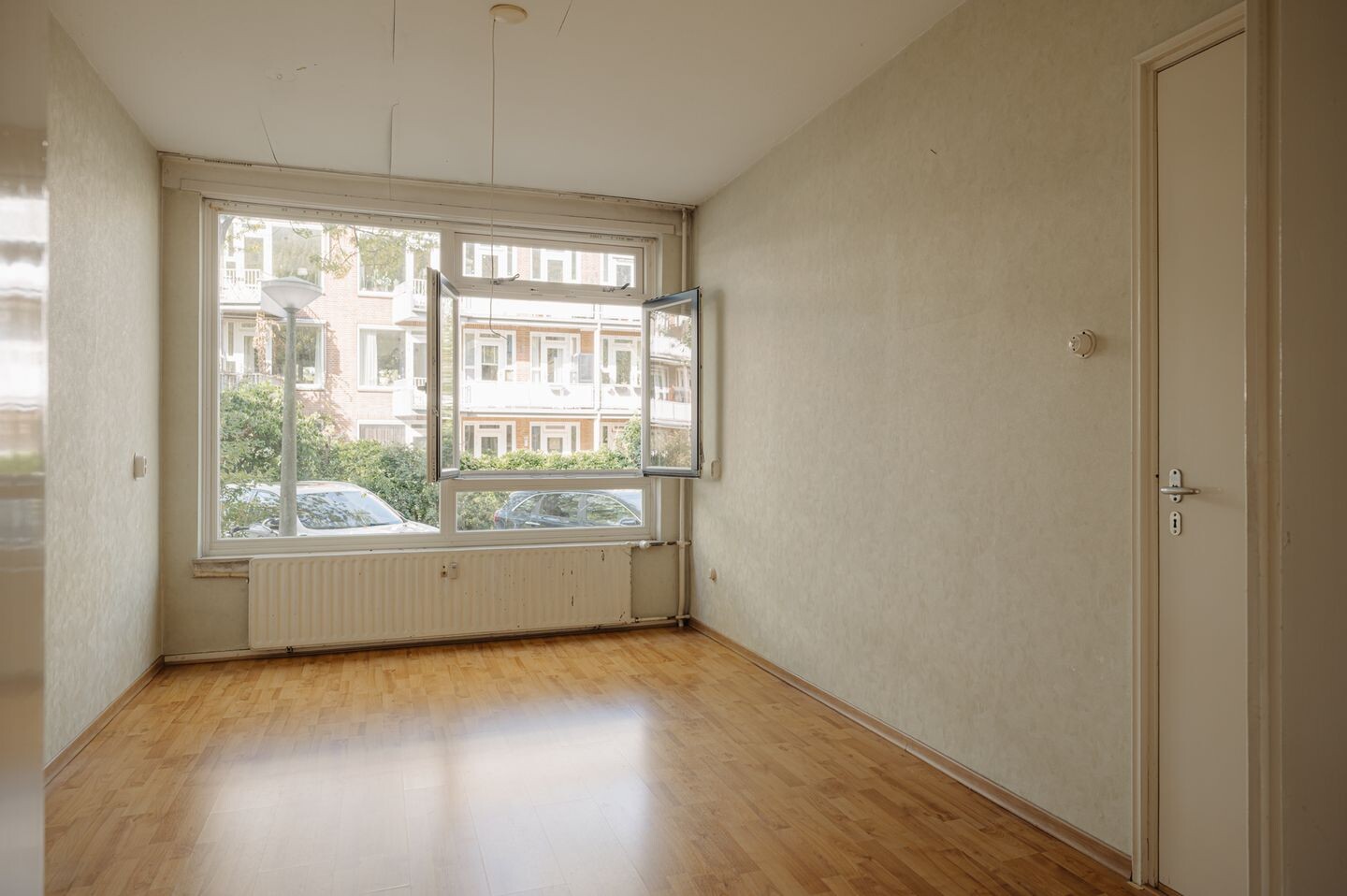 Appartement te koop: Edisonstraat 40H, Amsterdam