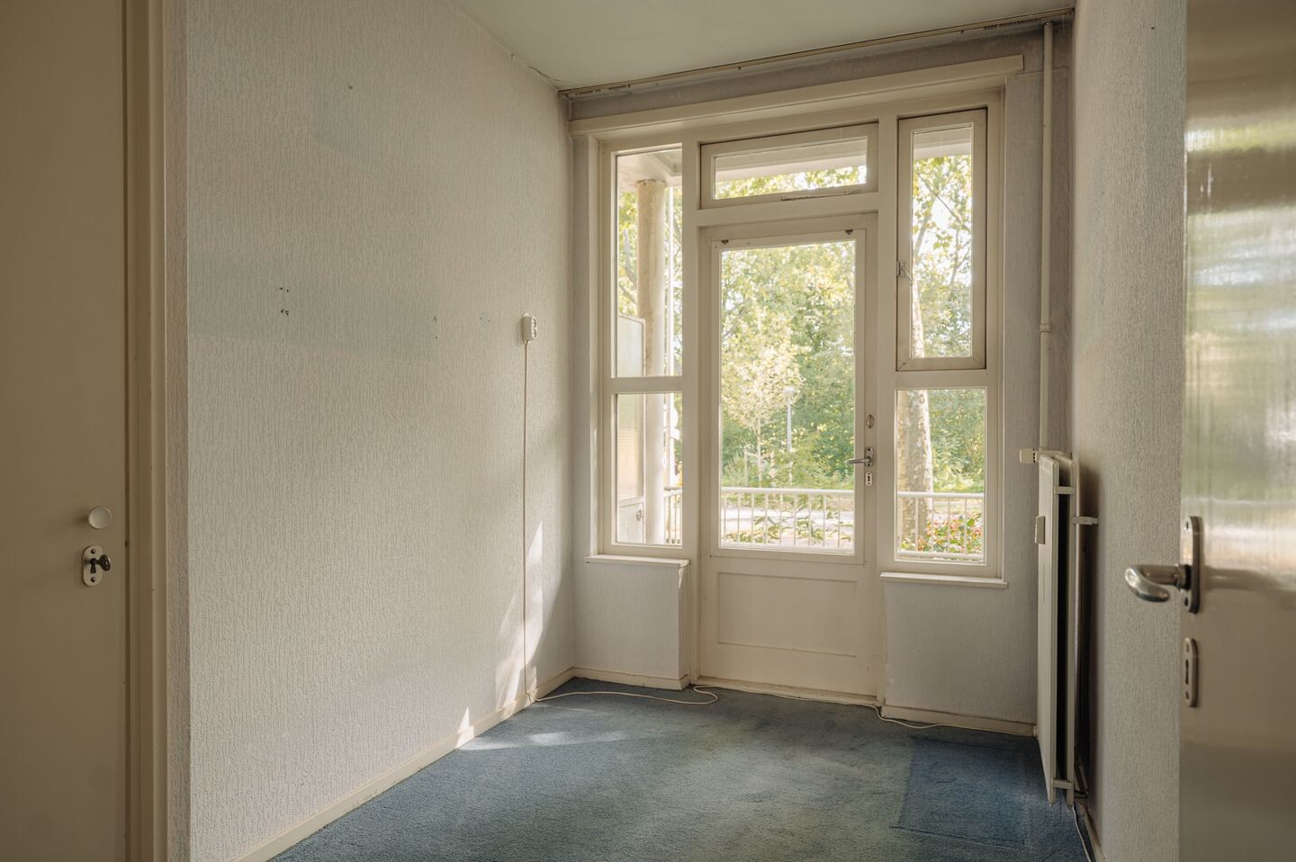 Appartement te koop: Edisonstraat 40H, Amsterdam