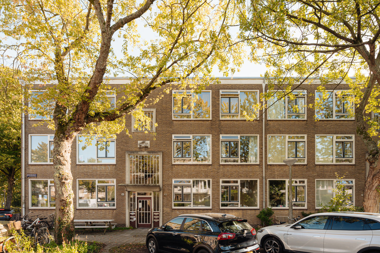 Appartement te koop: Edisonstraat 40H, Amsterdam