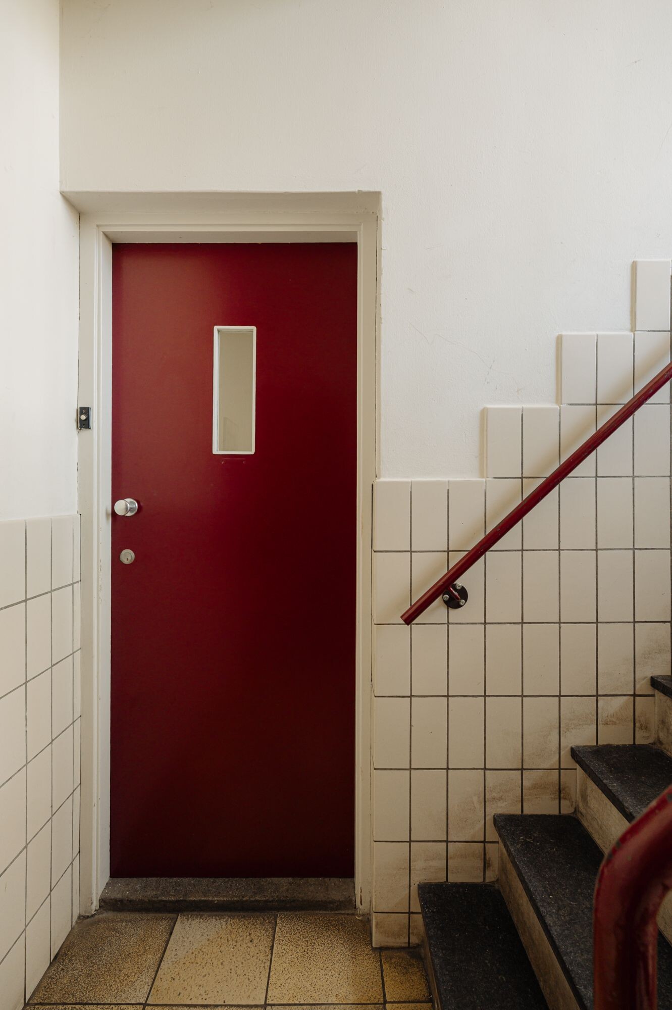 Appartement te koop: Edisonstraat 40H, Amsterdam