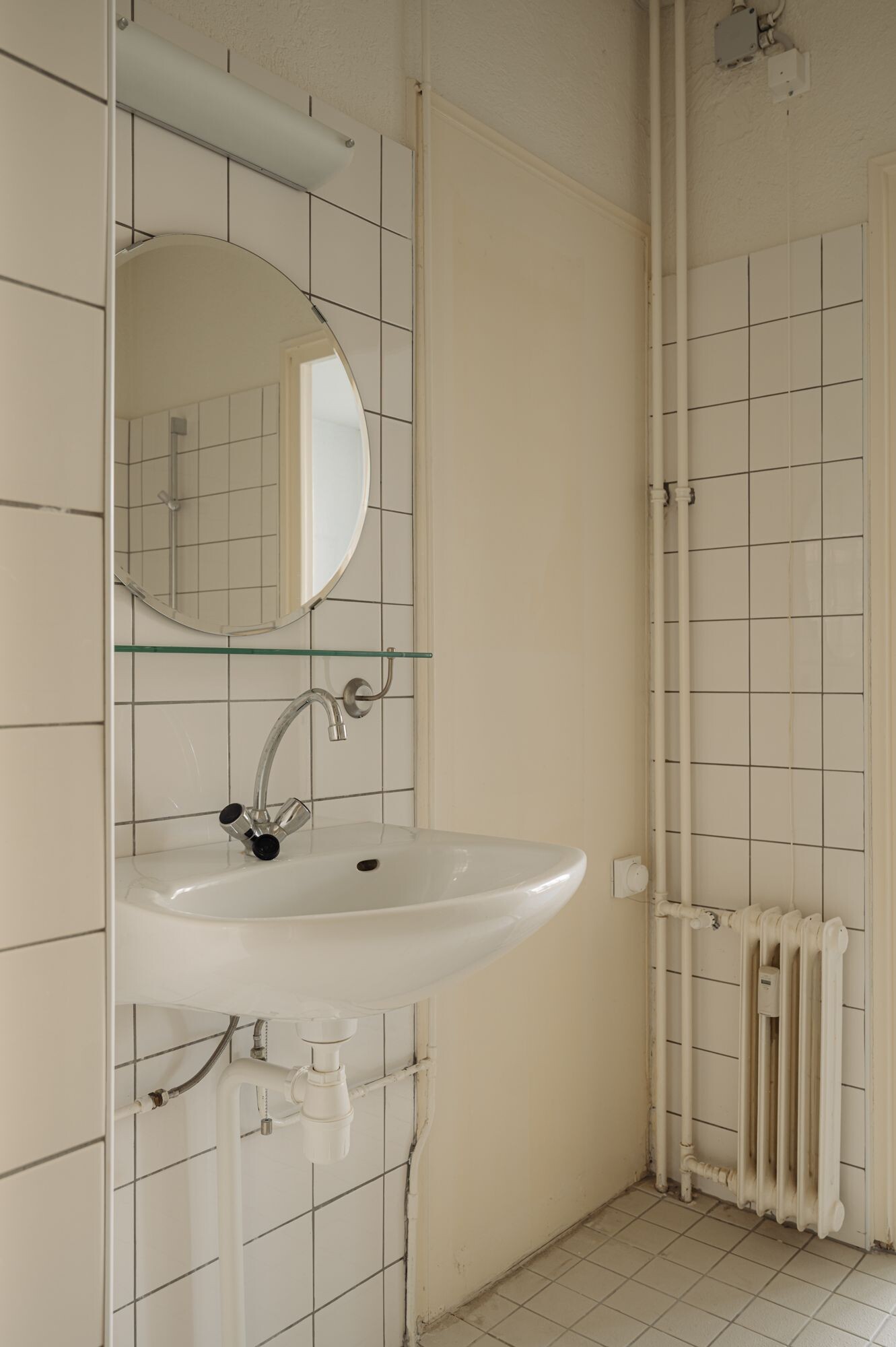 Appartement te koop: Edisonstraat 40H, Amsterdam