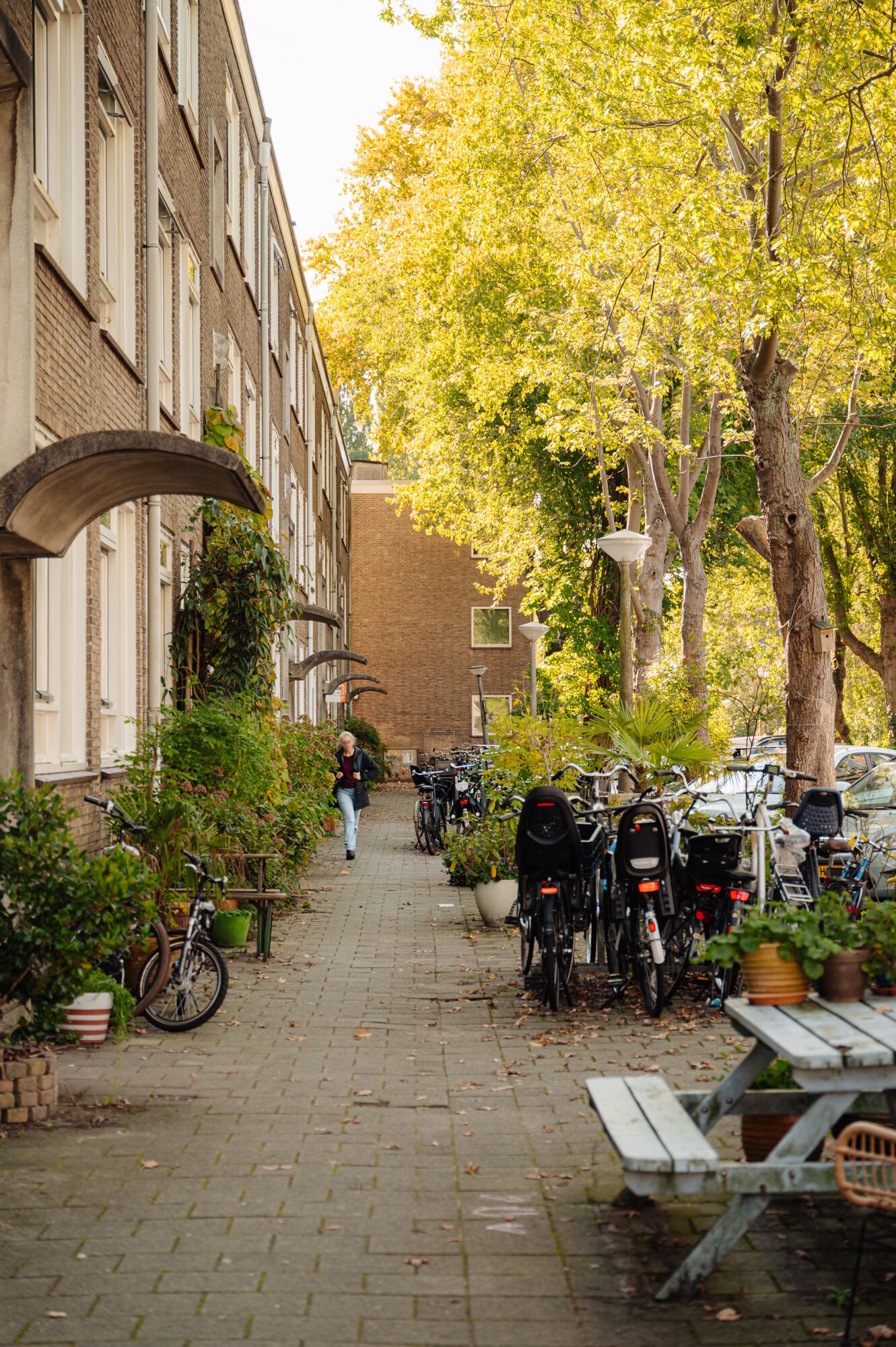 Appartement te koop: Edisonstraat 40H, Amsterdam