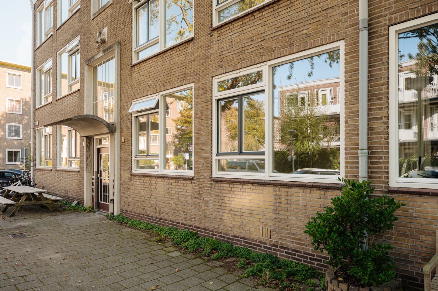 Appartement te koop: Edisonstraat 40H, Amsterdam
