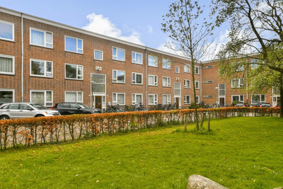Lamarckhof 11-1