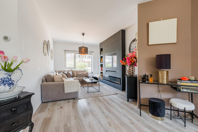 Appartement te koop Rutherfordstraat 6-1