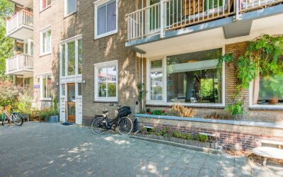 Max Planckstraat 3-H