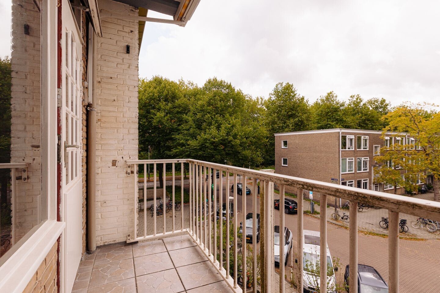 Appartement te koop: Max Planckstraat 25-2, Amsterdam