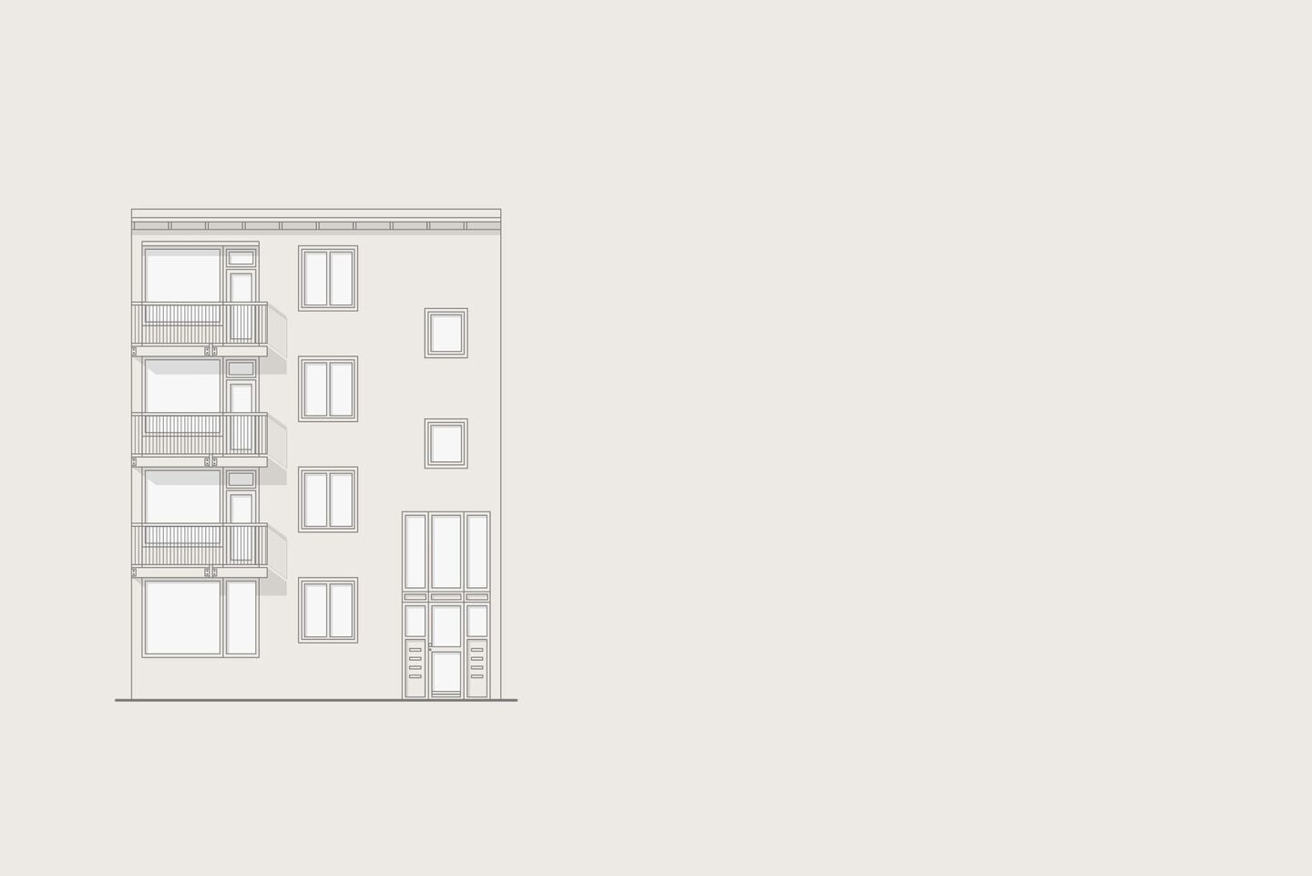 Appartement te koop: Max Planckstraat 25-2, Amsterdam