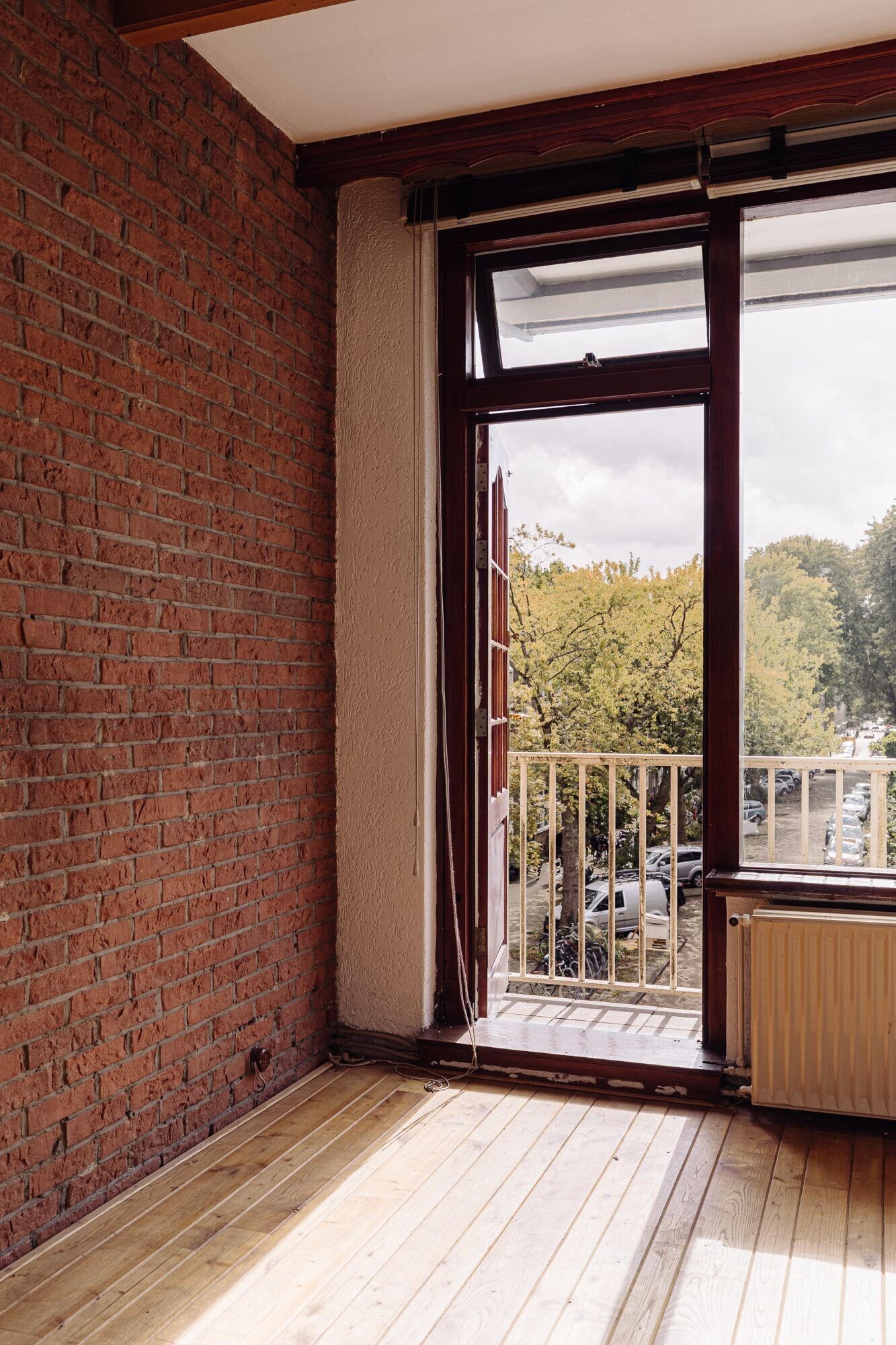 Appartement te koop: Max Planckstraat 25-2, Amsterdam