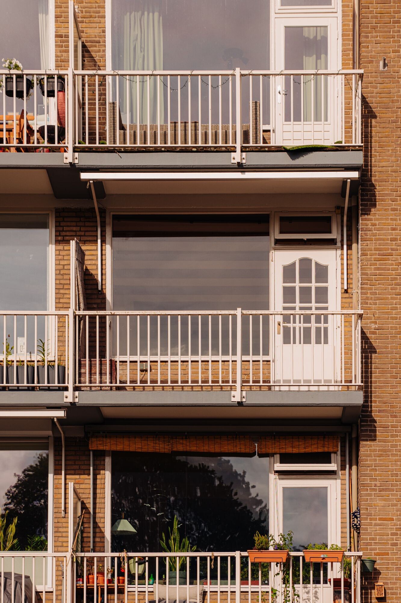 Appartement te koop: Max Planckstraat 25-2, Amsterdam
