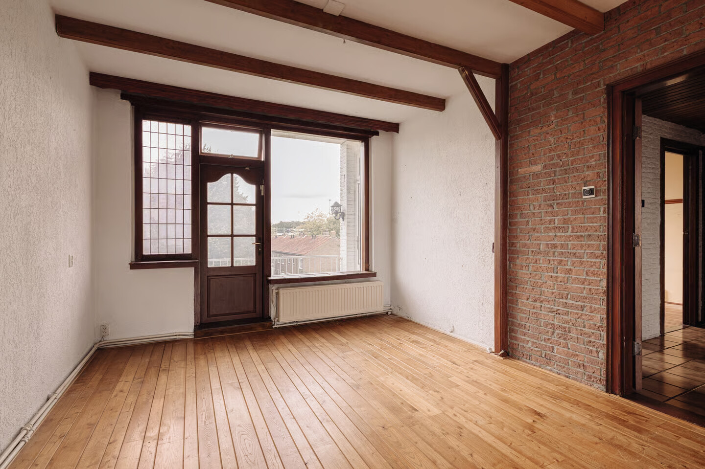Appartement te koop: Max Planckstraat 25-2, Amsterdam
