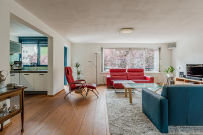 Appartement te koop Hertzstraat 5