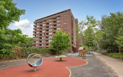 Appartement te koop Esplanade de Meer 155