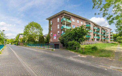 Praterlaan 60