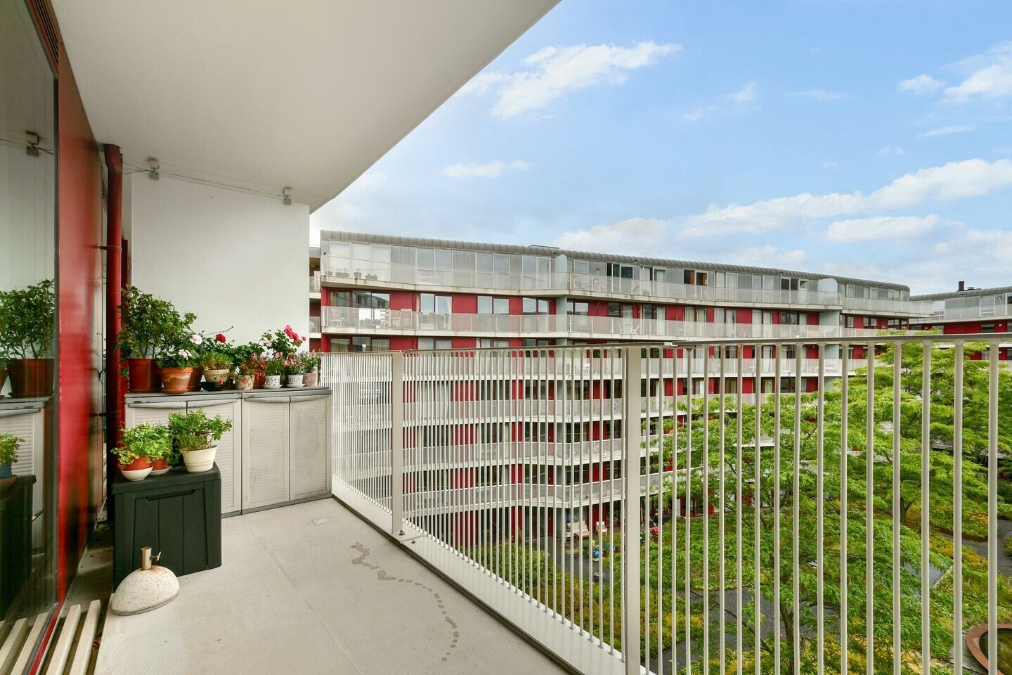 Appartement te koop: Carolina MacGillavrylaan 542, Amsterdam