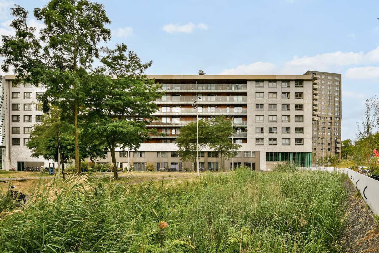 Appartement te koop: Carolina MacGillavrylaan 542, Amsterdam