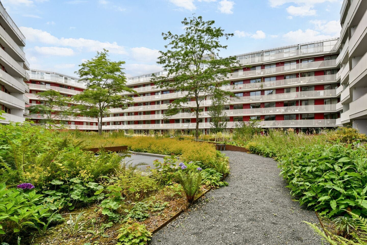 Appartement te koop: Carolina MacGillavrylaan 542, Amsterdam