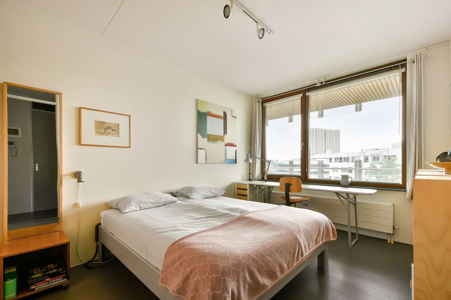 Appartement te koop: Carolina MacGillavrylaan 542, Amsterdam