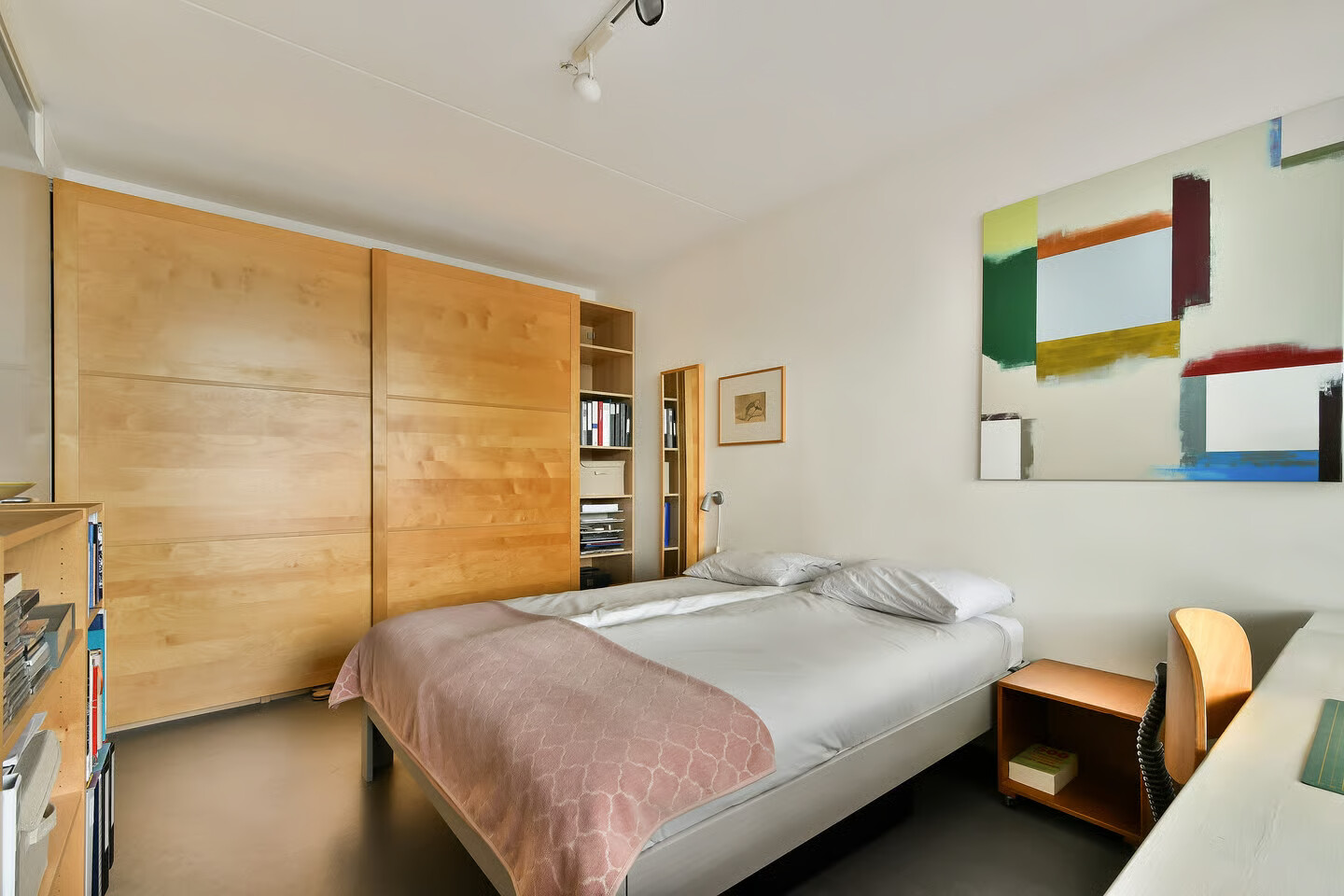 Appartement te koop: Carolina MacGillavrylaan 542, Amsterdam