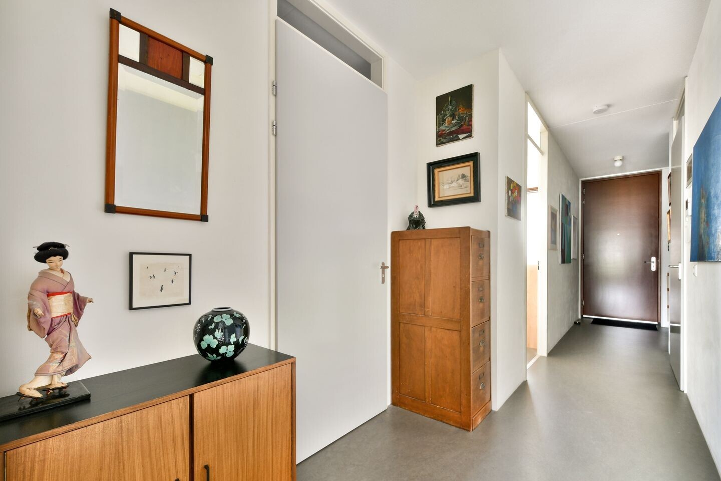 Appartement te koop: Carolina MacGillavrylaan 542, Amsterdam