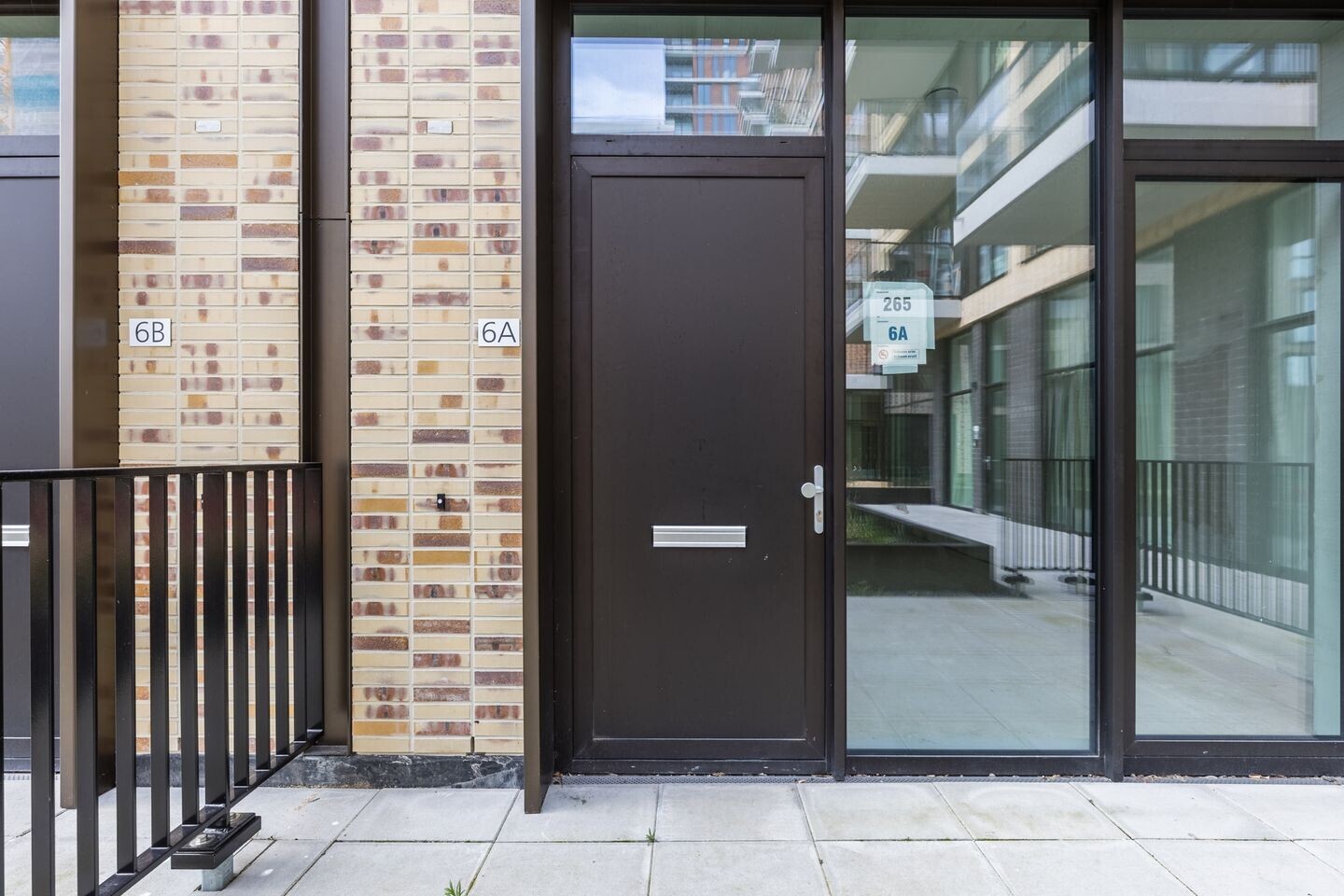 Studio te koop: Hogehilweg 6A, Amsterdam