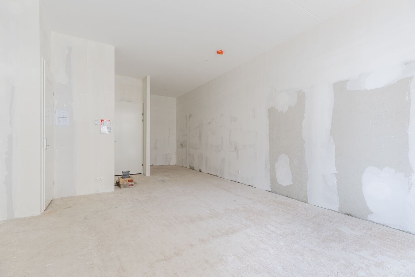 Studio te koop: Hogehilweg 6A, Amsterdam