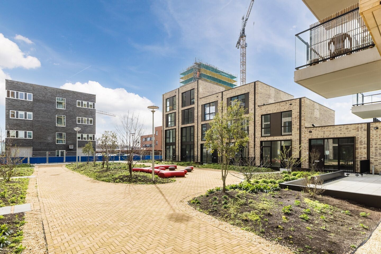 Studio te koop: Hogehilweg 6A, Amsterdam