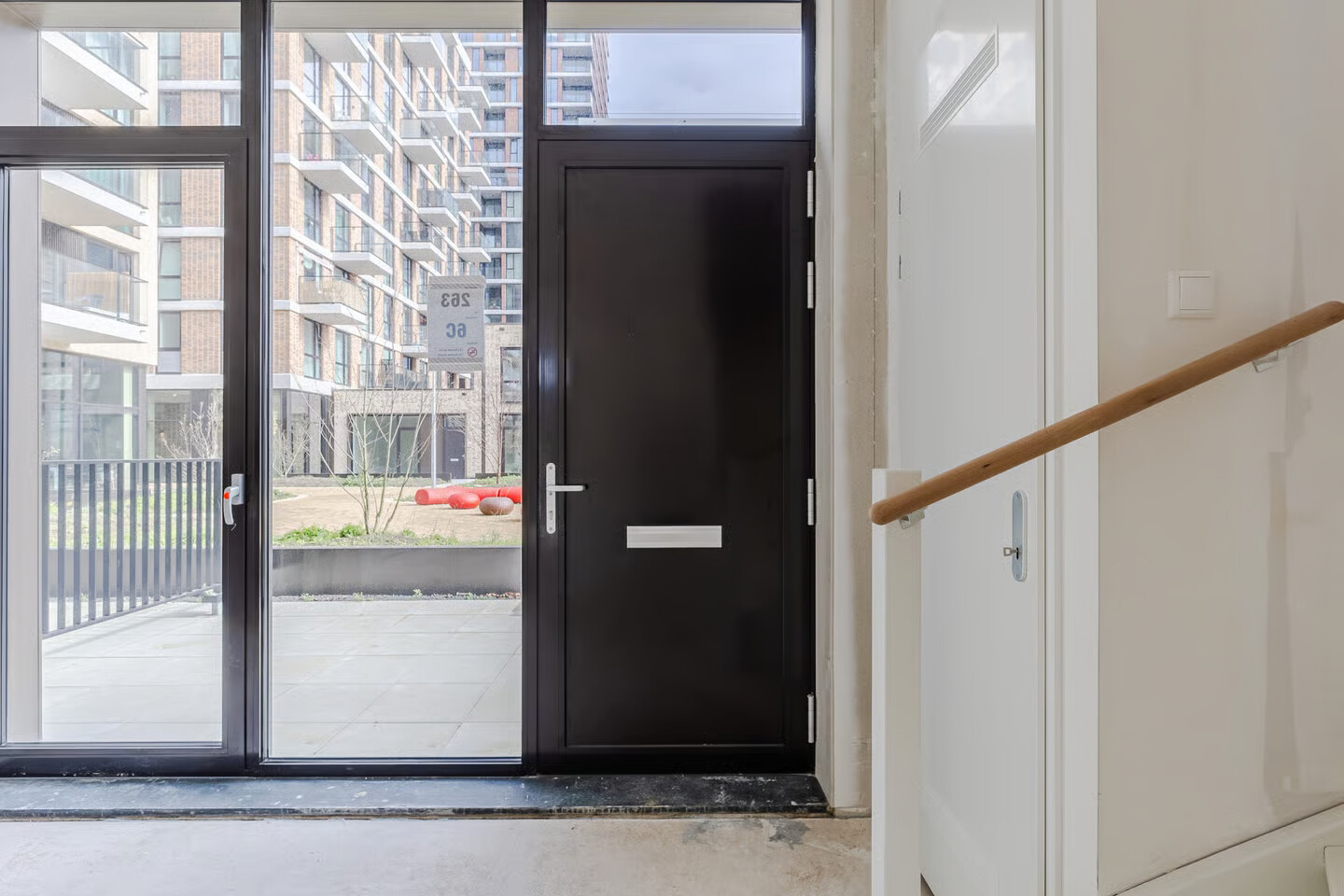 Appartement te koop: Hogehilweg 6C, Amsterdam