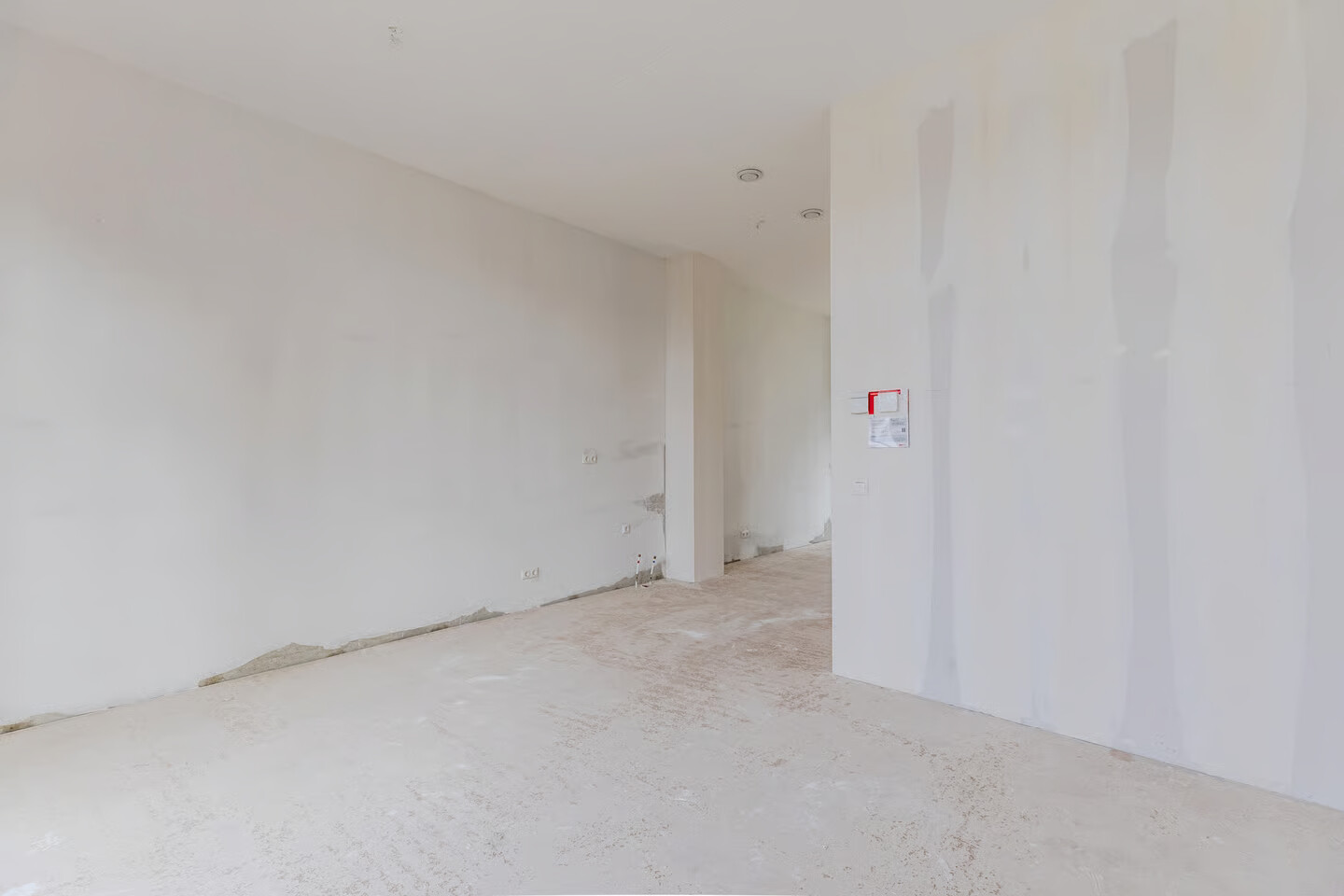 Appartement te koop: Hogehilweg 6C, Amsterdam