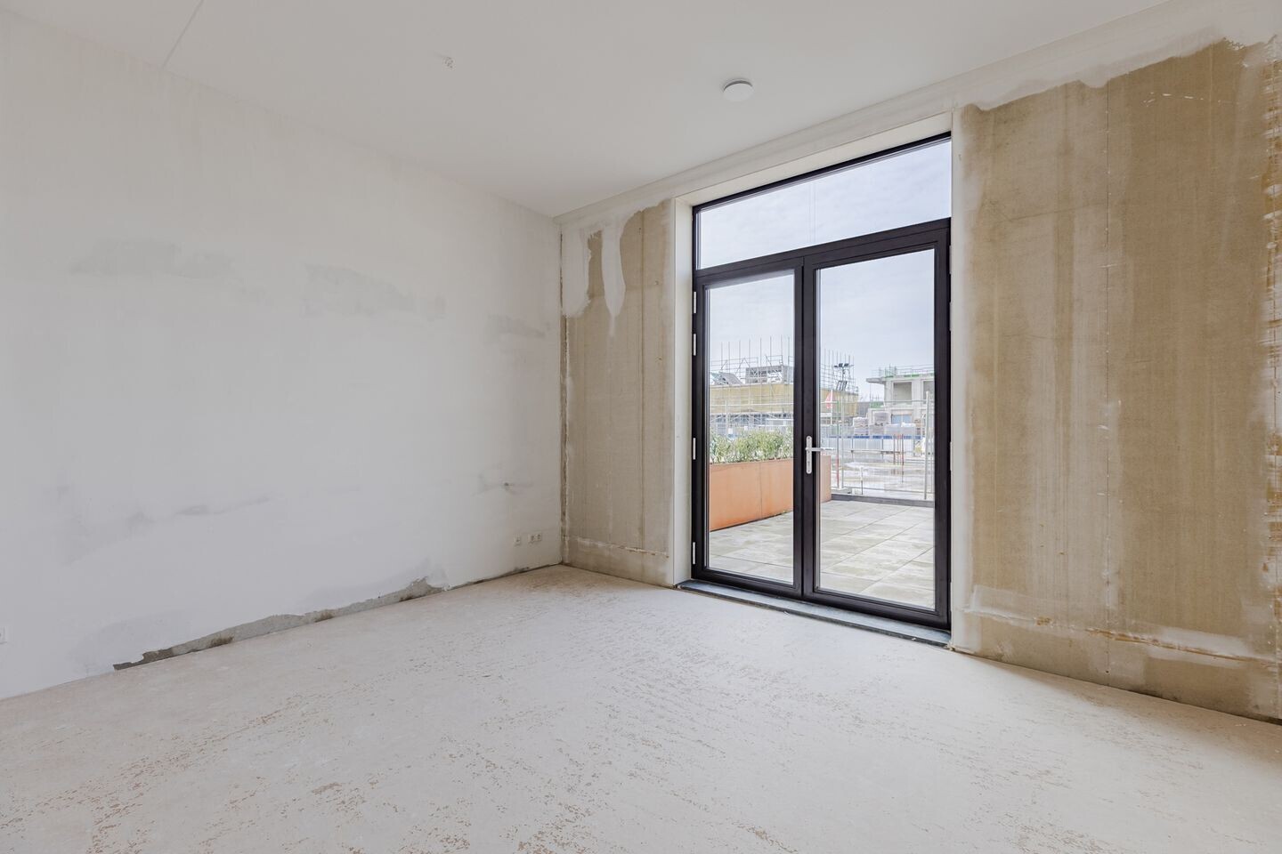 Appartement te koop: Hogehilweg 6C, Amsterdam