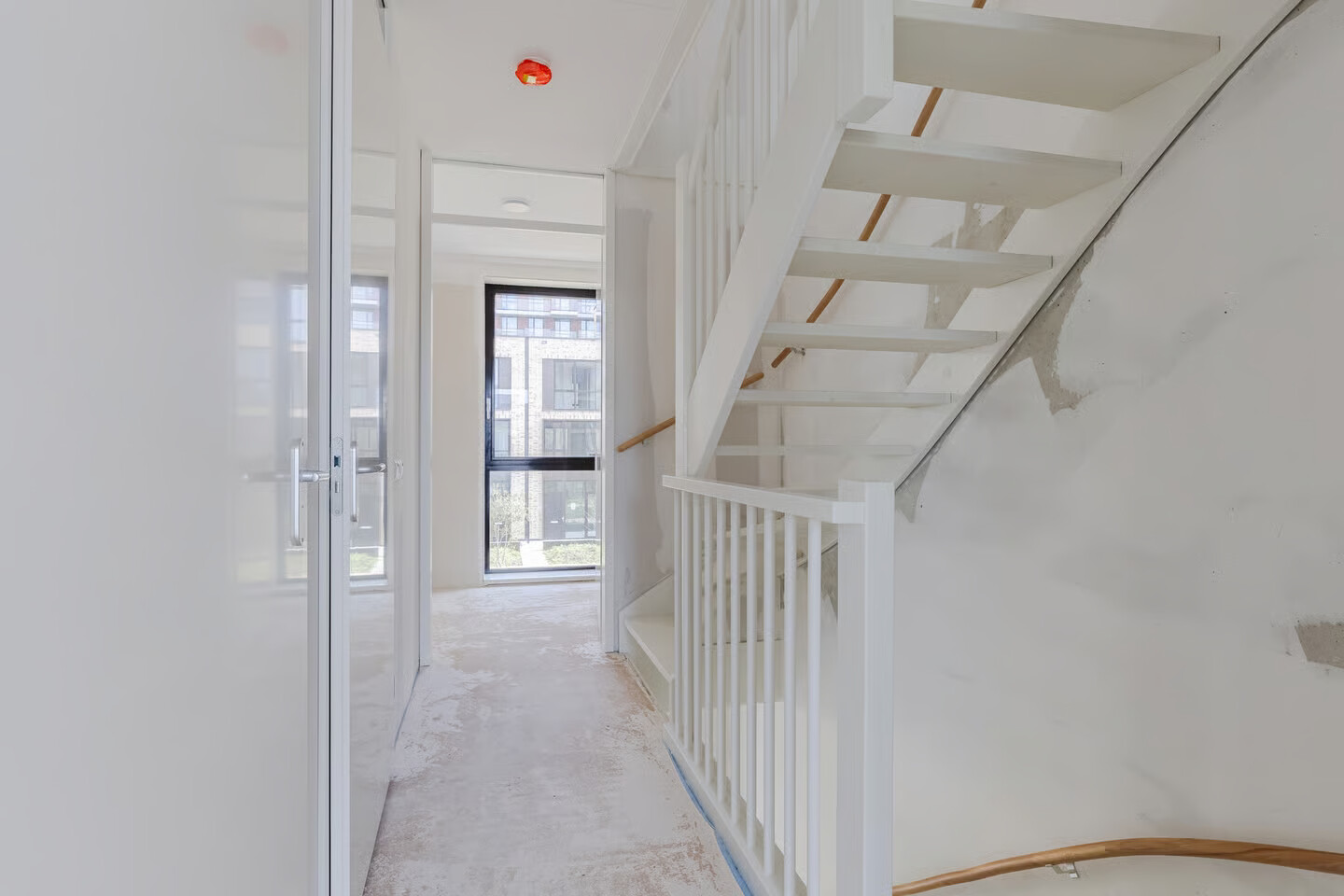 Appartement te koop: Hogehilweg 6C, Amsterdam