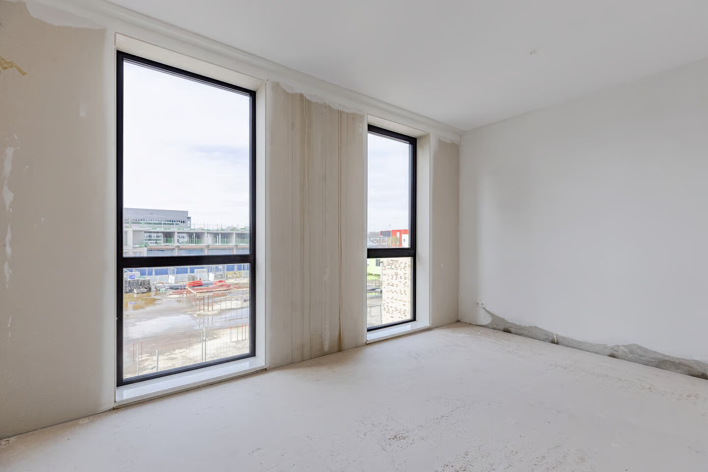 Appartement te koop: Hogehilweg 6C, Amsterdam
